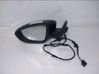 Manual wing mirror 