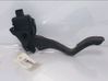 Accelerator throttle pedal 