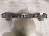 Front bumper support beam 