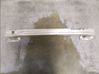 Front bumper support beam 