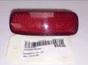 Rear tail light reflector 