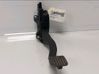 Accelerator throttle pedal 