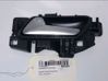 Front door interior handle 