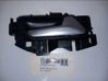 Front door interior handle 