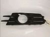 Front bumper lower grill 