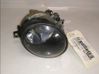 Front fog light 