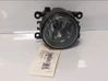 Front fog light 