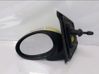 Manual wing mirror 
