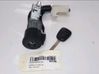 Steering wheel lock 