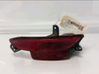 Rear tail light reflector 
