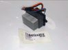 Heater blower motor/fan resistor 