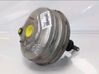 Brake booster 