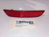 Rear tail light reflector 