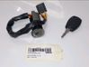 Steering wheel lock 