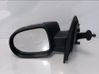 Manual wing mirror 