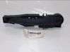 Rear door exterior handle 
