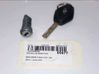 Steering wheel lock 