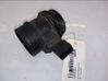 Mass air flow meter 