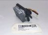 Heater blower motor/fan resistor 