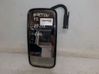 Manual wing mirror 