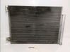 A/C cooling radiator (condenser) 