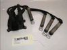 High voltage ignition coil 