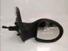 Manual wing mirror 