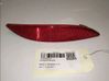 Rear tail light reflector 
