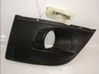 Front bumper corner part panel trim 