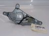 Rear window wiper motor 