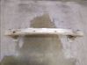 Front bumper support beam 