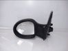 Manual wing mirror 