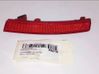 Rear tail light reflector 