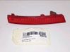 Rear tail light reflector 