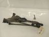 Wiper motor 