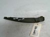 Rear wiper blade arm 
