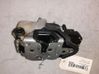 Rear door lock 