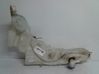 Windshield washer fluid reservoir/tank 
