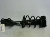 Front shock absorber/damper 