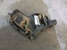 Rear bumper mounting bracket 