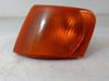 Front indicator light 