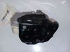 Front door lock motor 