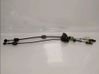 Gear shift cable linkage 