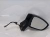 Manual wing mirror 