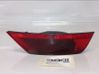 Rear fog light 