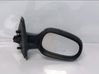 Manual wing mirror 