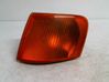 Front indicator light 