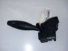 Steering wheel buttons/switches 