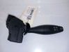 Steering wheel buttons/switches 
