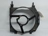Radiator mount bracket 